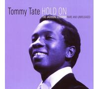 Hold On: The Jackson Sessions Rare and Unreleased
