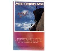 Hold on Tight [CASSETTE]