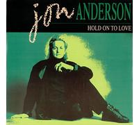 Hold on to love (1988) [VINYL]