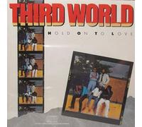 Hold on to Love [CASSETTE]