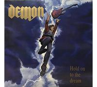 Hold on to the Dream (+12"Ep) [VINYL]