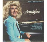 Hold On To The Love [Vinyl LP]