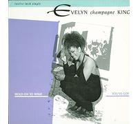 Hold On To What You've Got