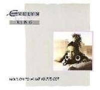 Hold On To What You've Got