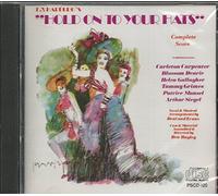 Hold on to Your Hats