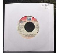 Hold On To Your Love-7" 45