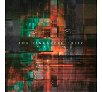 The Pineapple Thief – Hold Our Fire – CD Digipack – Kscope