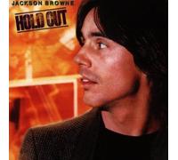 Hold Out by JACKSON BROWNE (2008-01-13)