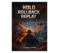 HOLD, ROLLBACK, REPLAY: Incident Survivability for AI and Automated Systems (Proof-First Governance Series (Remnant Fieldworks Board-Ready Enterprise Line))