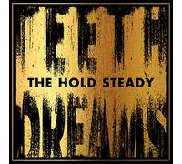 Hold Steady - Teeth Dreams [VINYL]