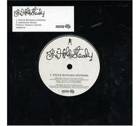 Hold Steady, the - Stuck Between Stations [Vinyl Single] [VINYL]