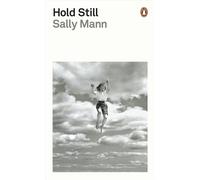 Hold Still A Memoir with Photographs