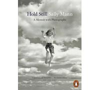 Hold Still: A Memoir with Photographs