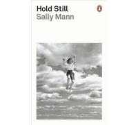 Hold Still – A Memoir with Photographs – Paperback (28 Nov. 2024)
