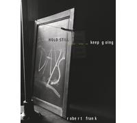 HOLD STILL - Keep Going