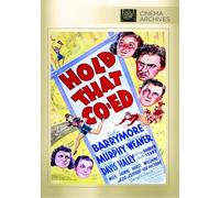Hold That Co-Ed [DVD] [1938] [Region 1] [US Import] [NTSC]