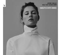 Hold That Sucker Down: Charlotte De Witte Remixes [VINYL]