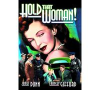Hold That Woman! (DVD) (1940) (All Regions) (NTSC) (US Import)