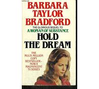 Hold the Dream