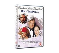 Hold The Dream [DVD]