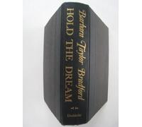 Hold the Dream: The Sequel to a Woman of Substance