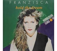 Hold the dream (Wimbledon '90) [VINYL]