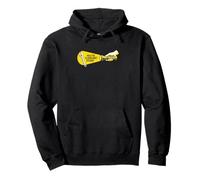 Hold The Flashlight Steady Mechanic Humor Wrench Tool Garage Pullover Hoodie