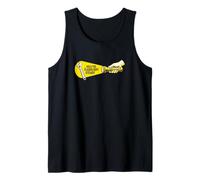Hold The Flashlight Steady Mechanic Humor Wrench Tool Garage Tank Top
