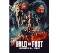 Hold the Fort