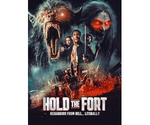 Hold the Fort