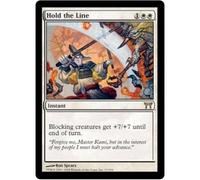 Hold the Line | Champions of Kamigawa