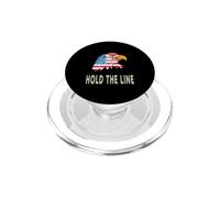 Hold The Line PopSockets PopGrip for MagSafe