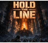 Hold The Line (The Big Studio) PC Steam CD Key