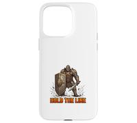 Hold the Line Warrior Strength Discipline Design Case for iPhone 15 Pro Max