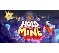 Hold The Mine