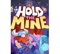 Hold The Mine PC