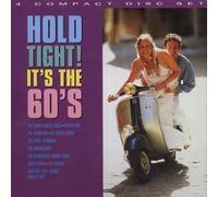 Hold Tight! It's The 60's by Various Artists (2008-01-01)