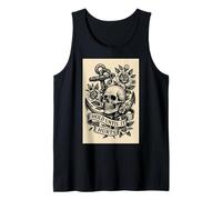 Hold Until It Hurts Tee Tank Top