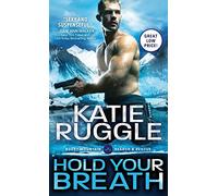 Hold Your Breath: 1 (Search and Rescue, 1)