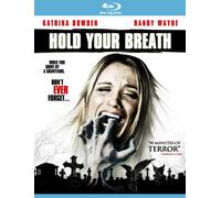 Hold Your Breath [Blu-ray] [2012] [US Import]