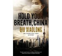 Hold Your Breath, China