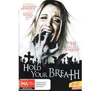 Hold Your Breath [NON-UK Format / Region 4 Import - Australia]