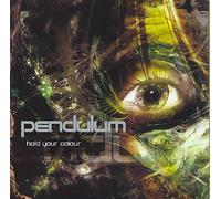 HOLD YOUR COLOUR [2007 VERSION] NEW CD