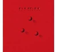 Rush - Hold Your Fire - CD - Remastered (1997)
