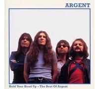 Hold Your Head Up - The Best Of Argent