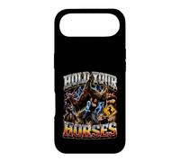 Hold Your Horses Case for iPhone Air