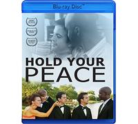 HOLD YOUR PEACE