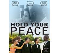 Hold Your Peace [DVD] [2011] [Region 1] [US Import] [NTSC]