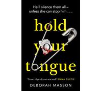 Hold Your Tongue