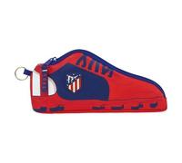 Holdall Atlético Madrid 812045584 Blue Red White (24 x 10 x 2 cm)